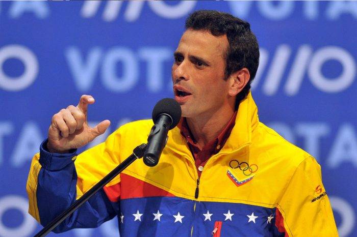 Chavismo