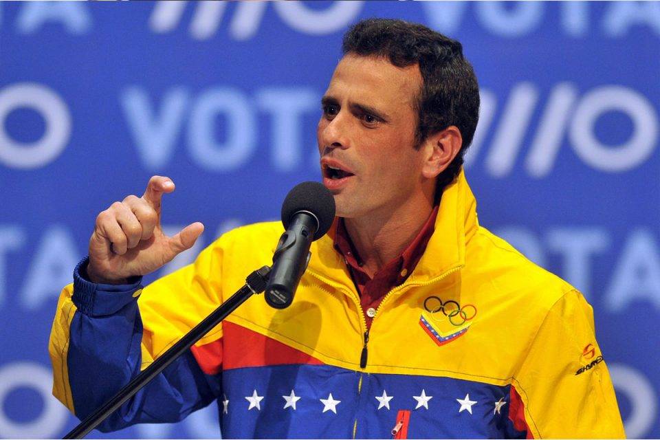 Chavismo