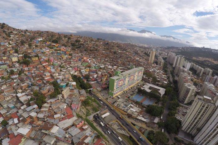 Caracas