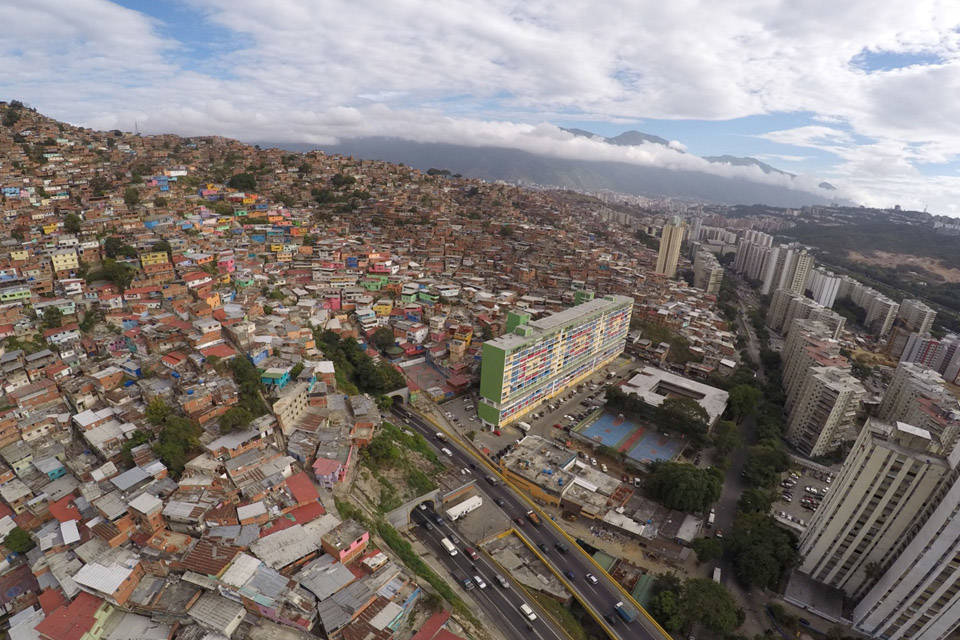 Caracas