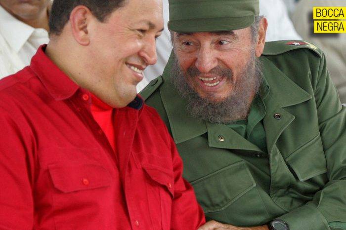 Chávez