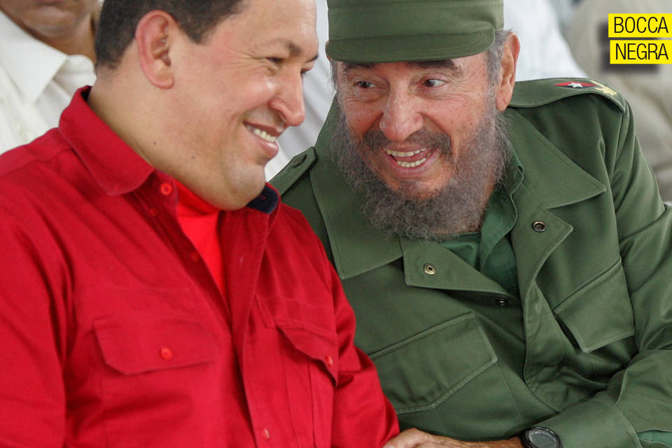 Chávez