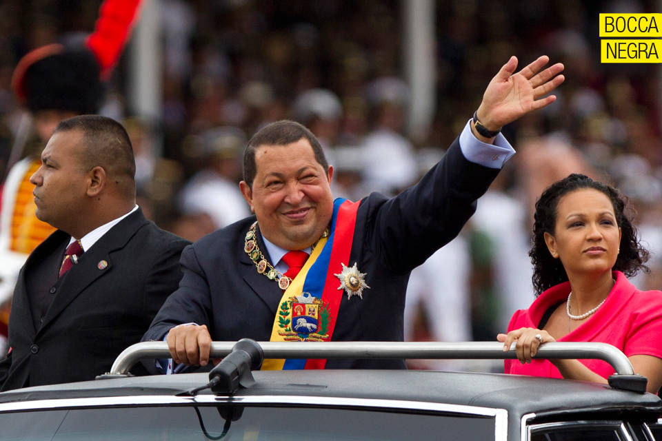 Chávez
