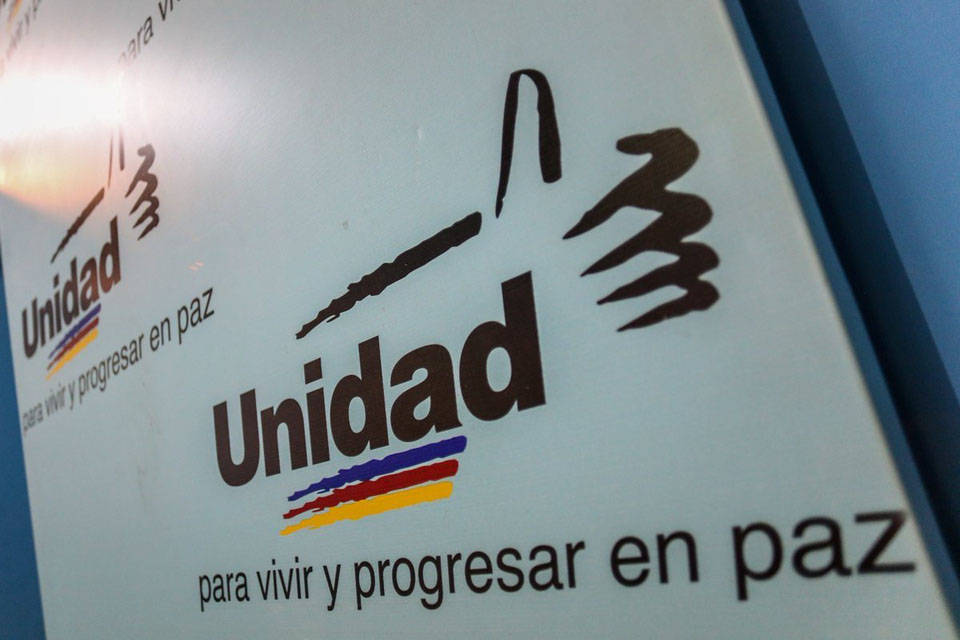 MUD Unidad