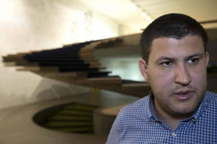 David Smolansky