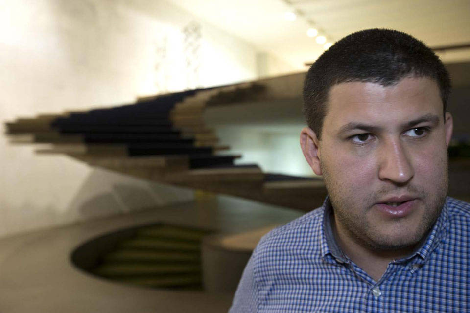 David Smolansky