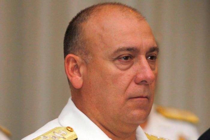 Diego Alberto Molero