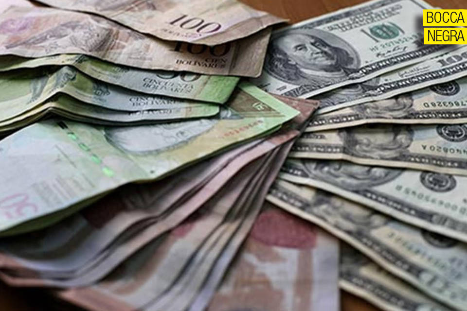 Dólar