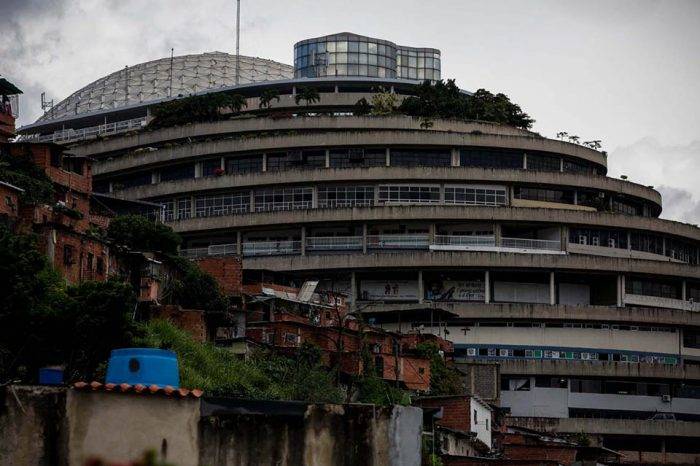 narcotraficante