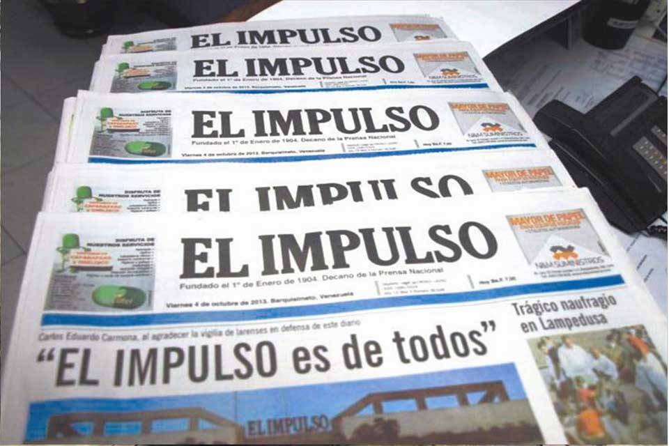impulso