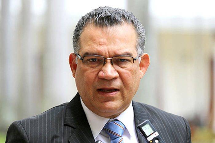 Enrique Márquez