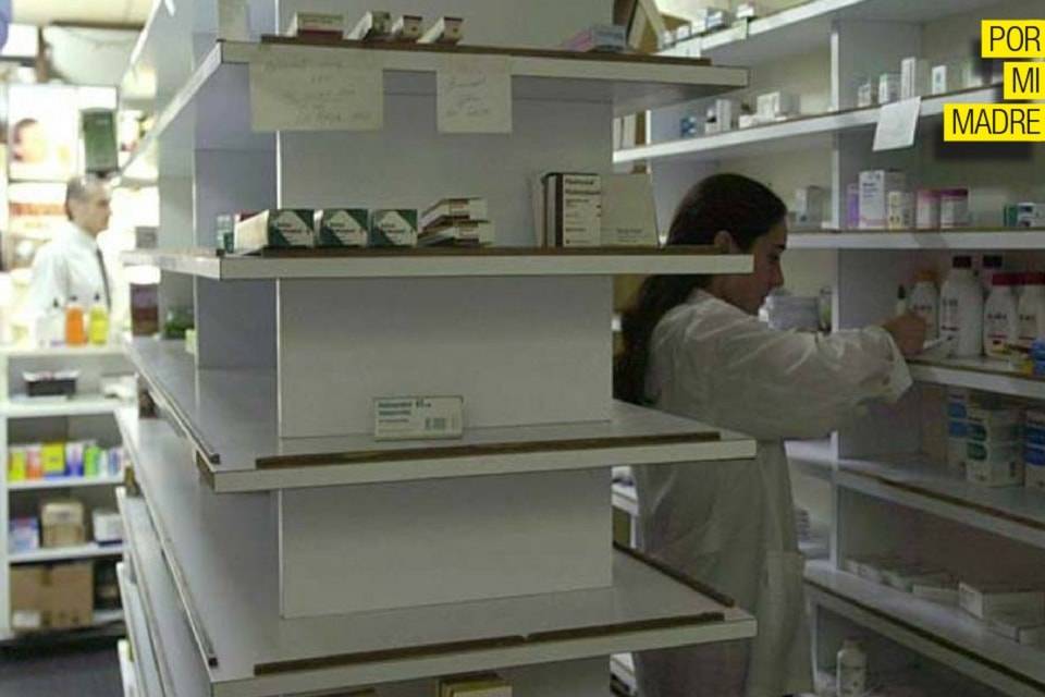 Farmacéuticas Por Mi Madre