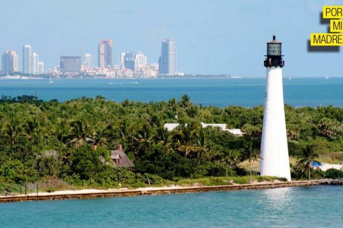 Florida Por Mi Madre