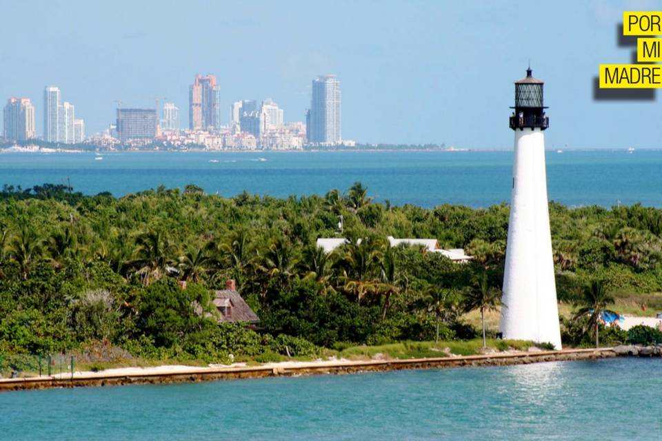 Florida Por Mi Madre