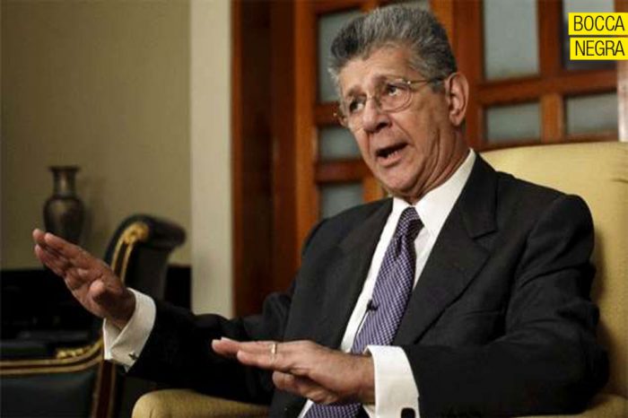 Henry Ramos Allup
