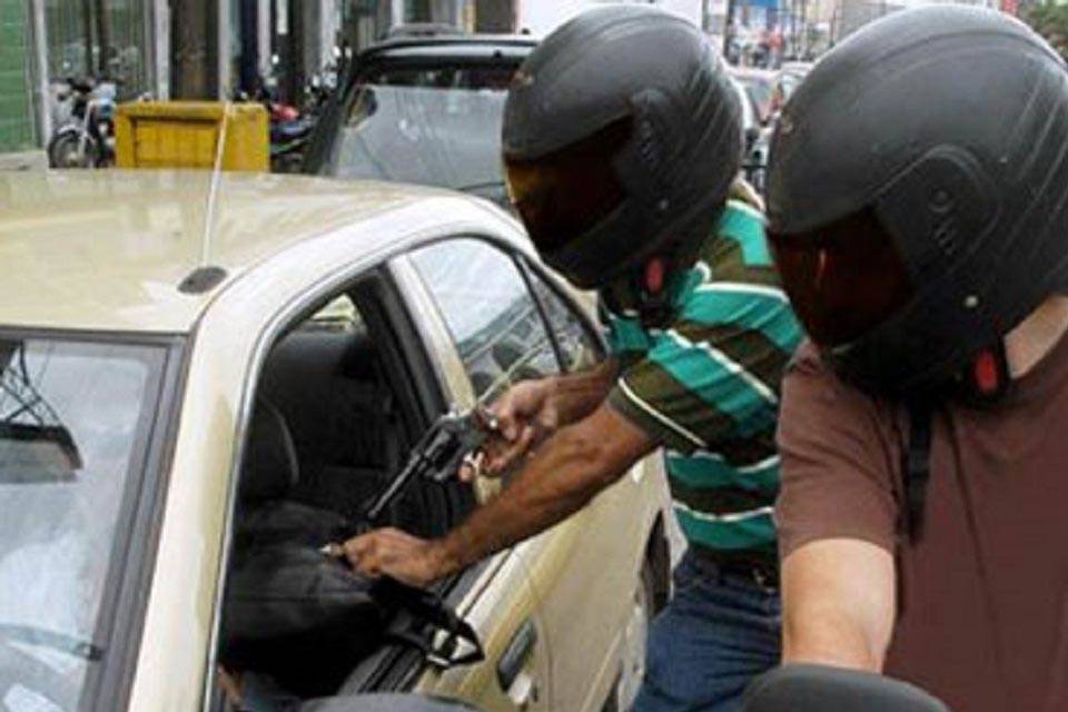 Inseguridad