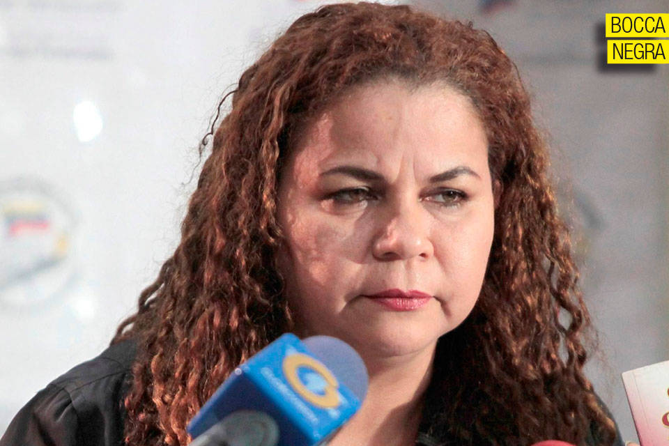 Ortega Iris Varela