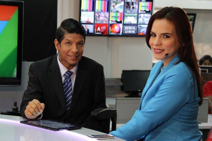 Periodista