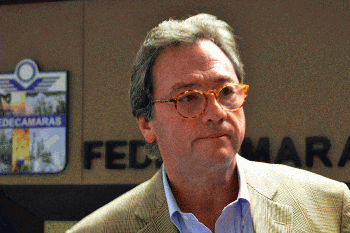 Jorge Roig sobre salarios