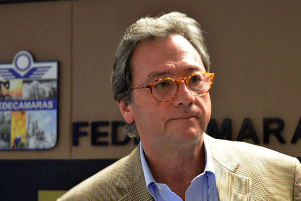 Jorge Roig sobre salarios