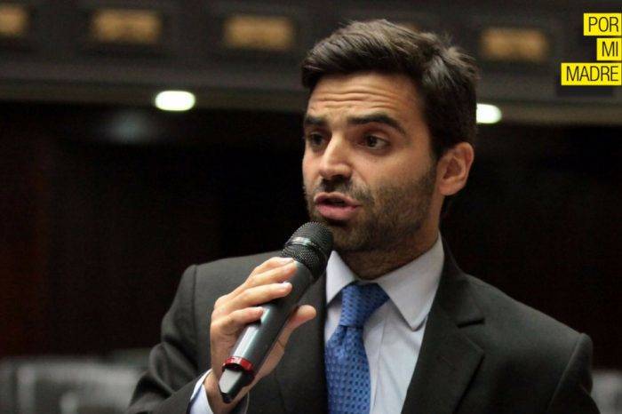 Juan Andrés Mejía Por Mi Madre
