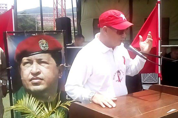 Chávez