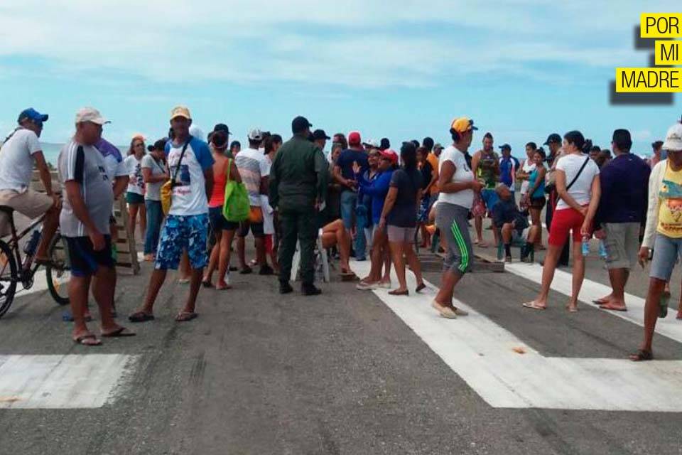 Los Roques