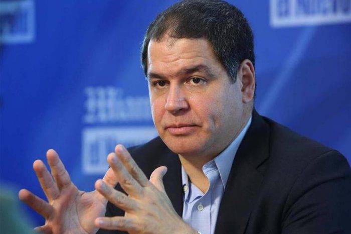 Luis Florido