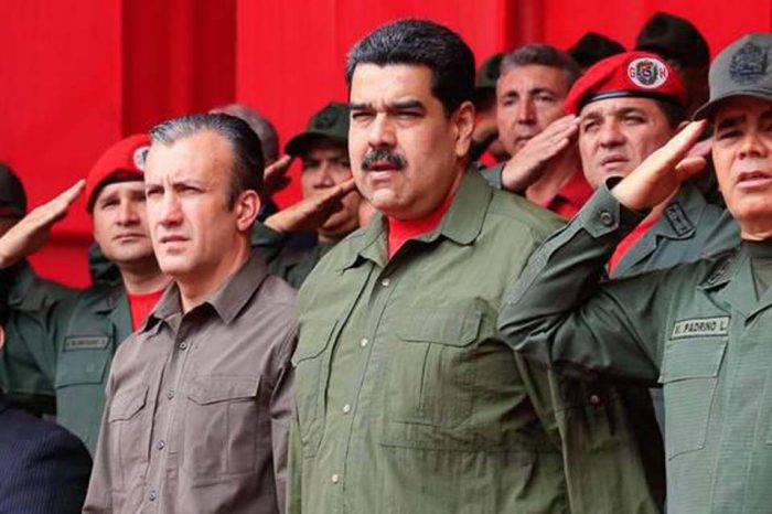 Maduro