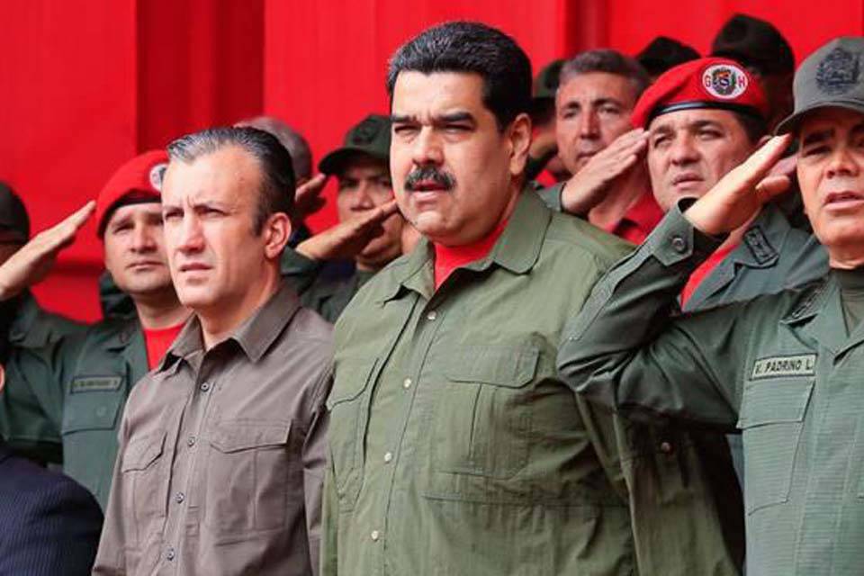 Maduro
