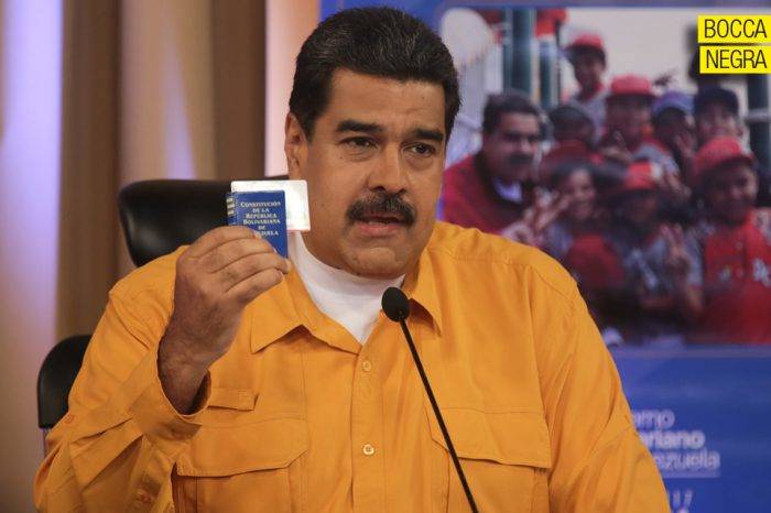 Maduro