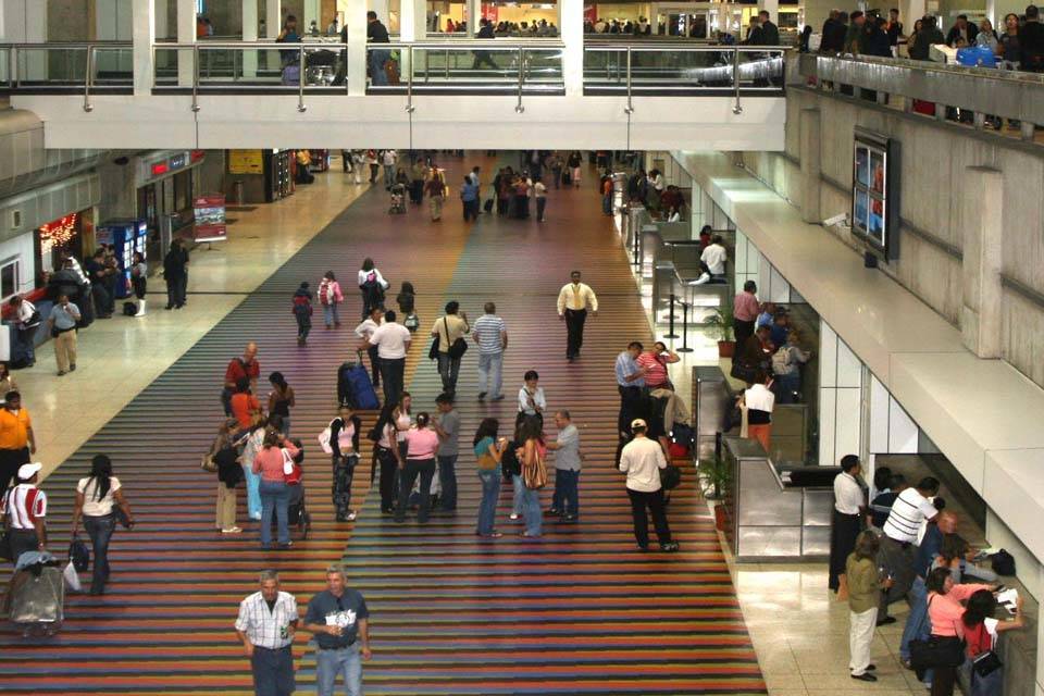 Maiquetía