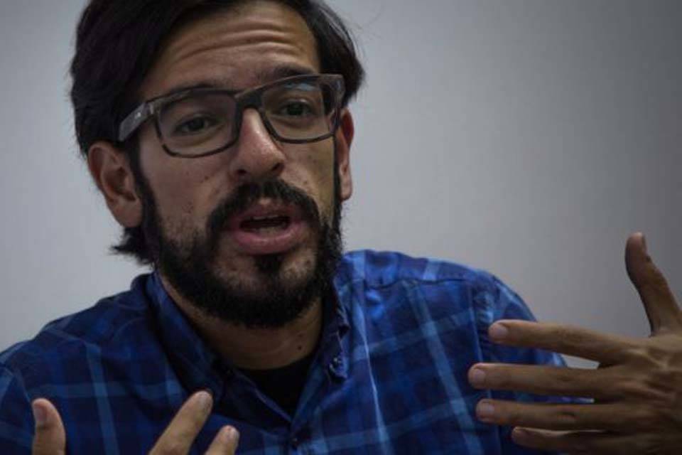 Miguel Pizarro