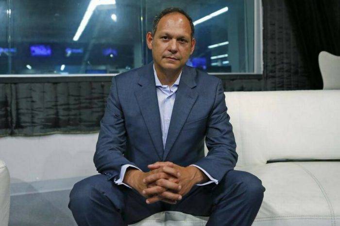 Miguel Ángel Martín TSJ exilio