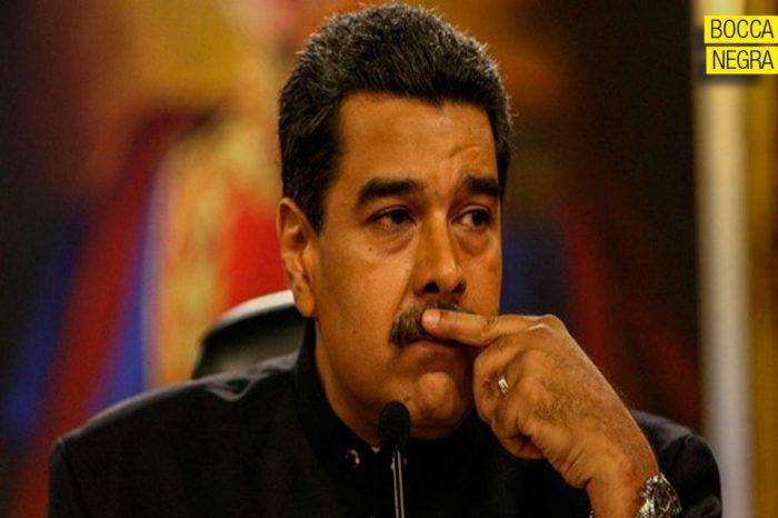 Presidente de Venezuela