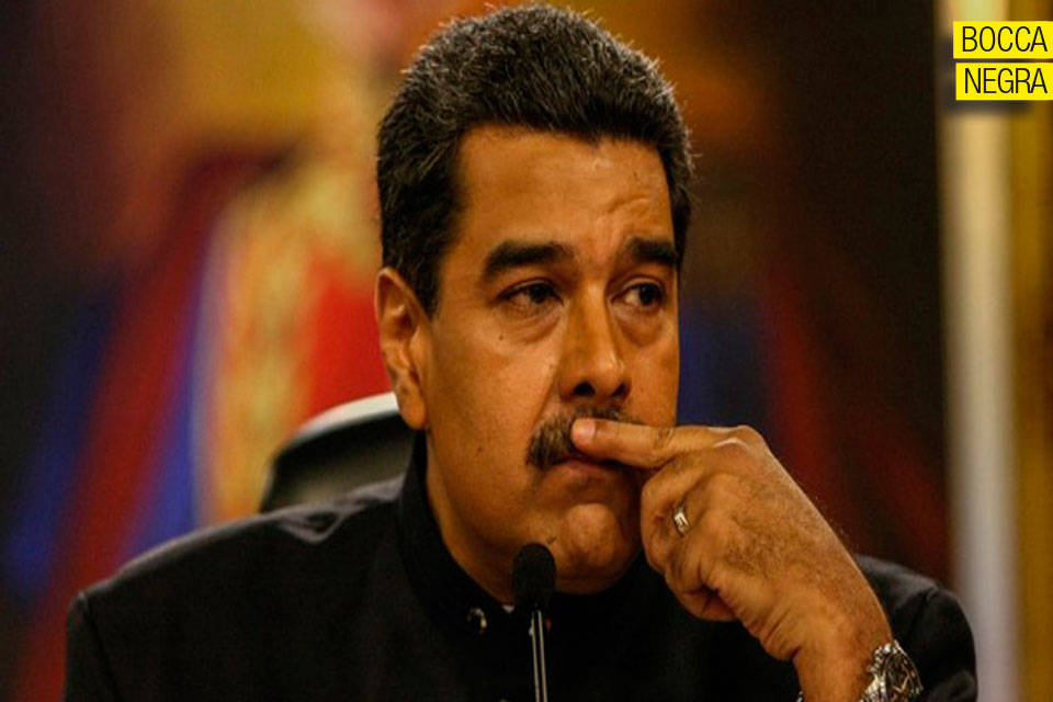 Presidente de Venezuela