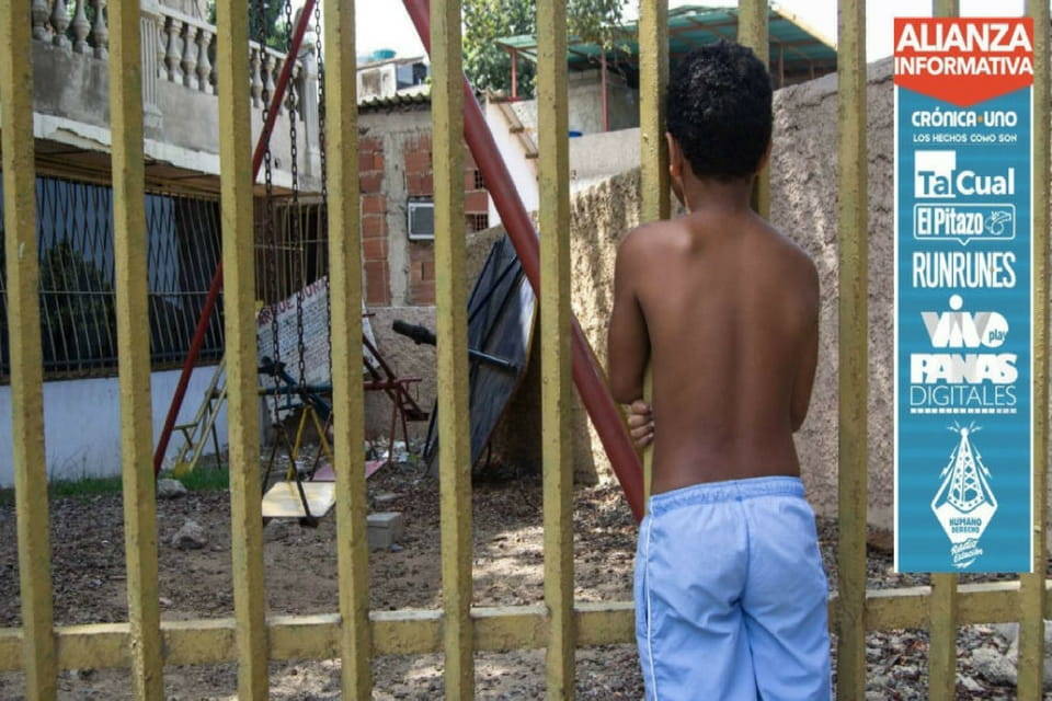 Niños Hambre Alianza