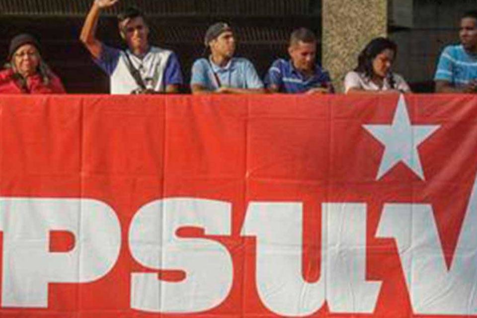 PSUV