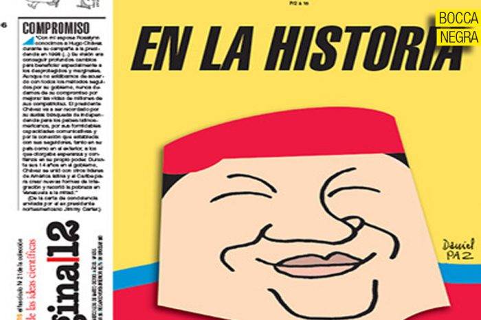 Chávez