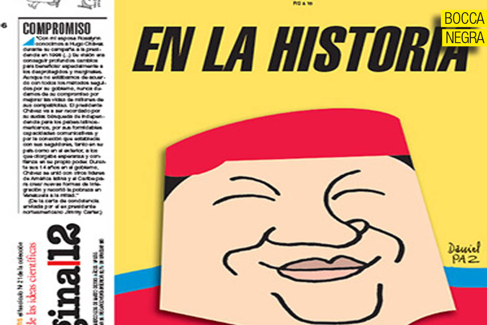 Chávez