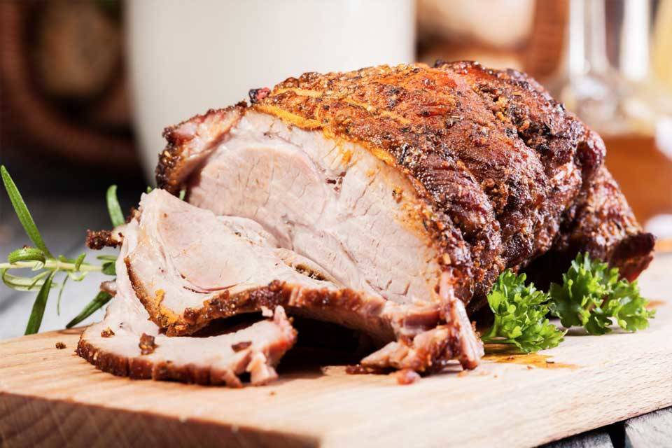 PERNIL NAVIDEÑO.