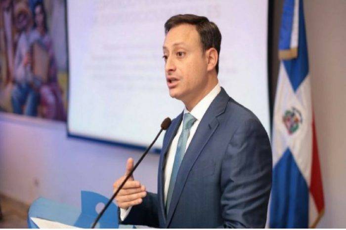 Procurador República Dominicana
