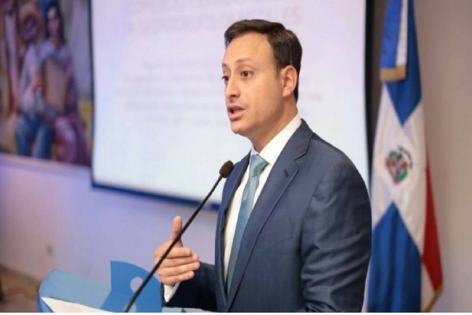 Procurador República Dominicana