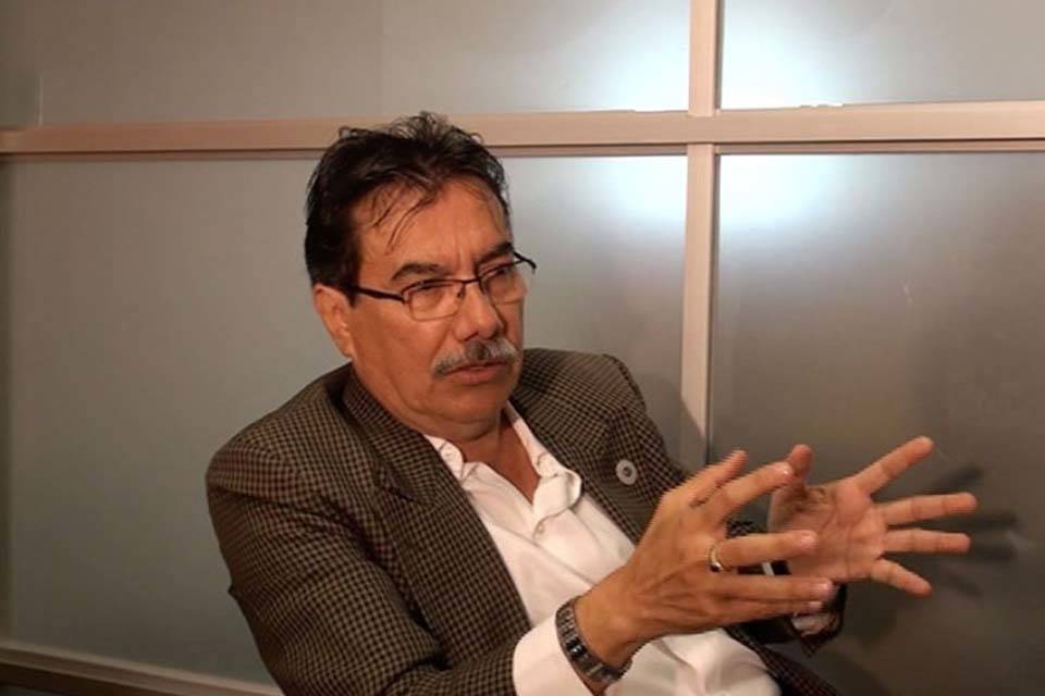 Rafael Quiroz sobre Citgo gasolina