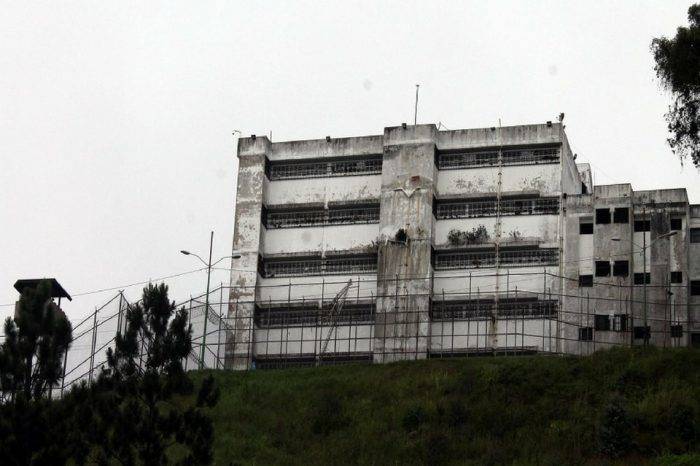 Ramo Verde - militares
