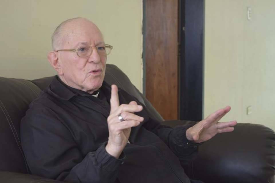 Ramón Ovidio Pérez Morales parlamentarias