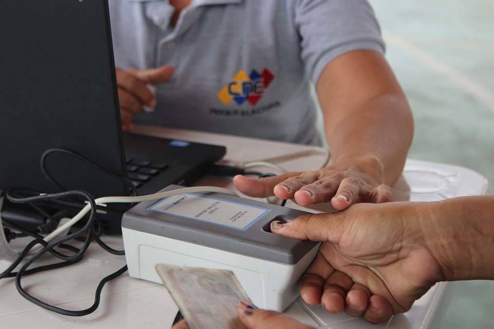 voto