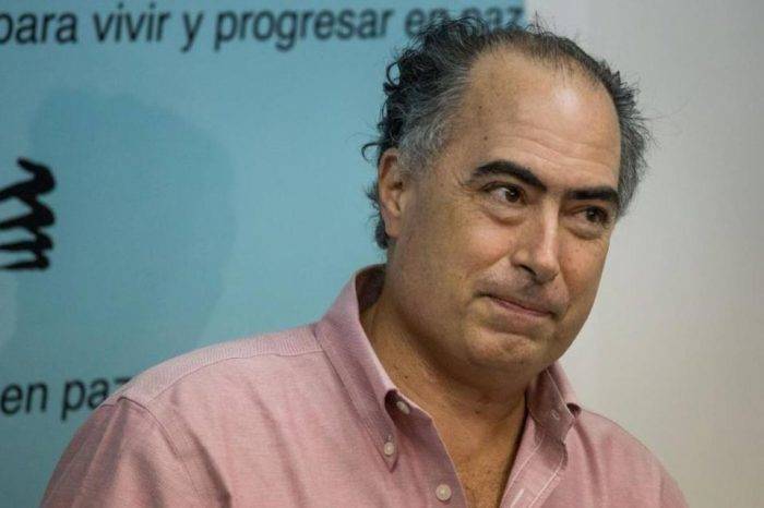 Roberto Picon CNE
