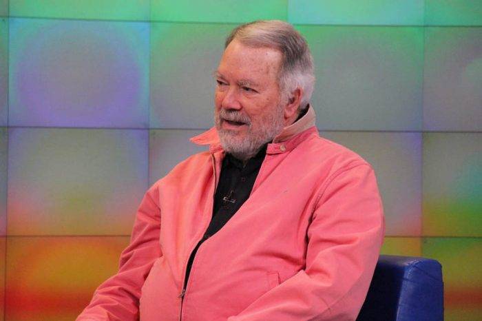 Roy Chaderton