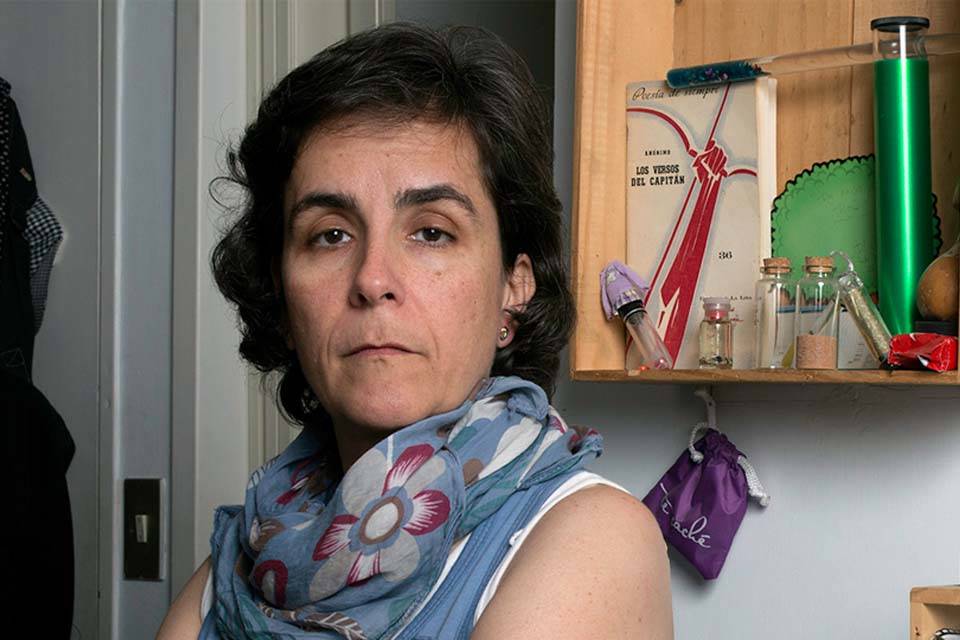 Susana Raffalli